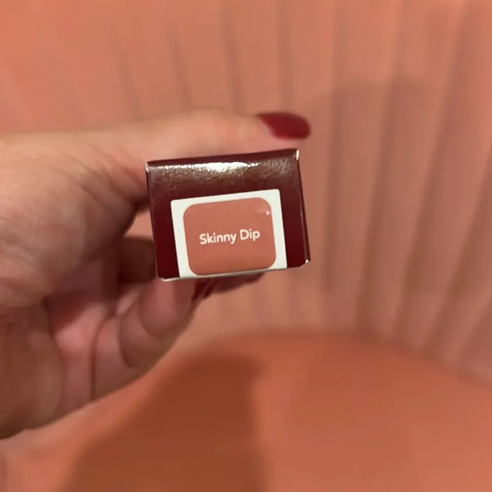 Wander Beauty Lip Retreat Oil Skinny Dip